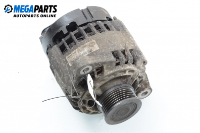 Алтернатор / генератор за Fiat Punto Hatchback II (09.1999 - 07.2012) 1.9 JTD 80 (188.237, .257, .337, .357), 80 к.с.