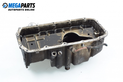 Картер за Fiat Punto Hatchback II (09.1999 - 07.2012) 1.9 JTD 80 (188.237, .257, .337, .357), 80 к.с.