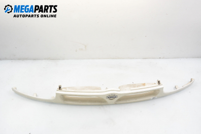 Решетка за Nissan Vanette CARGO Bus (09.1994 - 05.2001), пътнически, позиция: предна