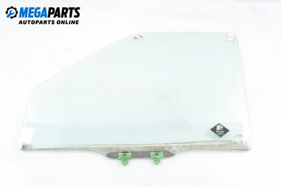 Странично стъкло за Nissan Vanette CARGO Bus (09.1994 - 05.2001), 4+1 вр., пътнически, позиция: предна, лява