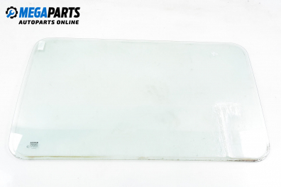 Фикс за Nissan Vanette CARGO Bus (09.1994 - 05.2001), 4+1 вр., пътнически, позиция: дясна