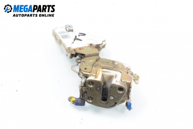 Брава на врата за Nissan Vanette CARGO Bus (09.1994 - 05.2001), позиция: предна, дясна