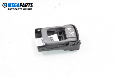 Вътрешна дръжка за Nissan Vanette CARGO Bus (09.1994 - 05.2001), 4+1 вр., пътнически, позиция: предна, дясна