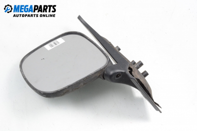 Огледало за Nissan Vanette CARGO Bus (09.1994 - 05.2001), 4+1 вр., пътнически, позиция: лява