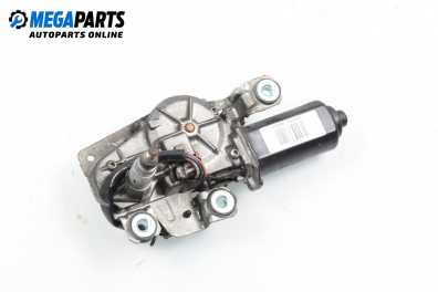 Ел. мотор за чистачките за Nissan Vanette CARGO Bus (09.1994 - 05.2001), пътнически, позиция: задна