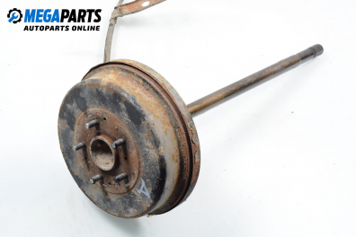 Полуоска за Nissan Vanette CARGO Bus (09.1994 - 05.2001) 2.3 D, 75 к.с., позиция: задна, дясна