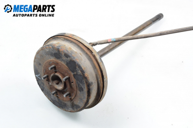 Полуоска за Nissan Vanette CARGO Bus (09.1994 - 05.2001) 2.3 D, 75 к.с., позиция: предна, лява