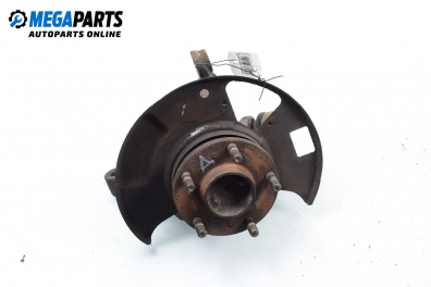 Шенкел главина за Nissan Vanette CARGO Bus (09.1994 - 05.2001), позиция: предна, дясна