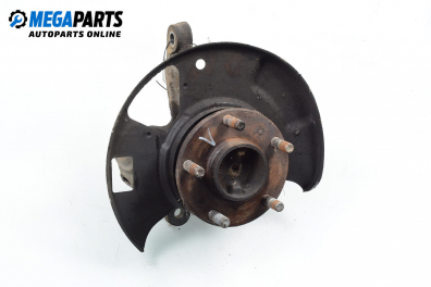 Шенкел главина за Nissan Vanette CARGO Bus (09.1994 - 05.2001), позиция: предна, лява