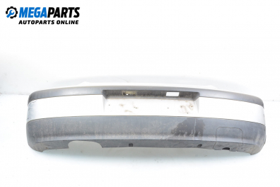 Задна броня за Seat Ibiza III Hatchback (08.1999 - 02.2002), хечбек