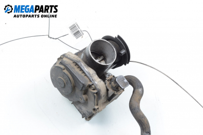 Дроселова клапа за Seat Ibiza III Hatchback (08.1999 - 02.2002) 1.6, 75 к.с.