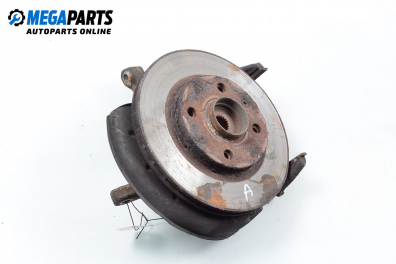 Шенкел главина за Seat Ibiza III Hatchback (08.1999 - 02.2002), позиция: предна, дясна