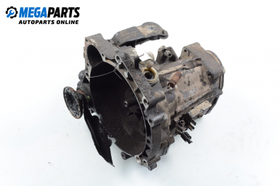 Ръчна скоростна кутия за Seat Ibiza III Hatchback (08.1999 - 02.2002) 1.6, 75 к.с.