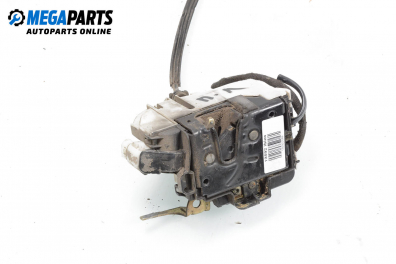 Брава на врата за Seat Ibiza III Hatchback (08.1999 - 02.2002), позиция: предна, лява