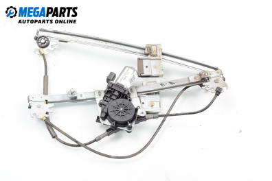 Машинка ел. стъкло за Seat Ibiza III Hatchback (08.1999 - 02.2002), 4+1 вр., хечбек, позиция: предна, лява