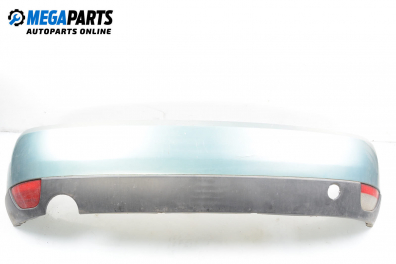 Задна броня за Ford Focus I Hatchback (10.1998 - 12.2007), хечбек