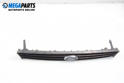 Решетка за Ford Focus I Hatchback (10.1998 - 12.2007), хечбек, позиция: предна