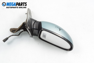 Огледало за Ford Focus I Hatchback (10.1998 - 12.2007), 4+1 вр., хечбек, позиция: дясна