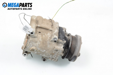 Компресор климатик за Ford Focus I Hatchback (10.1998 - 12.2007) 1.6 16V, 100 к.с.