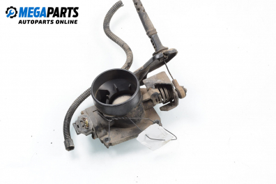 Дроселова клапа за Ford Focus I Hatchback (10.1998 - 12.2007) 1.6 16V, 100 к.с.