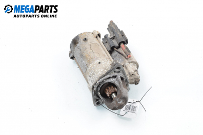 Стартер за Ford Focus I Hatchback (10.1998 - 12.2007) 1.6 16V, 100 к.с.