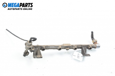 Бензинова рейка за Ford Focus I Hatchback (10.1998 - 12.2007) 1.6 16V, 100 к.с.