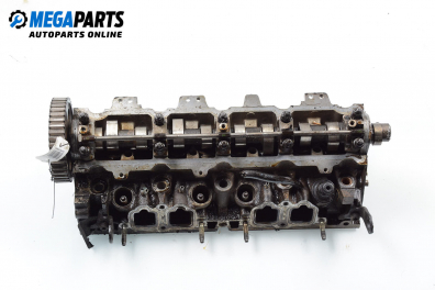 Глава за Citroen Xantia Hatchback I (03.1993 - 01.1998) 1.6 i, 88 к.с.