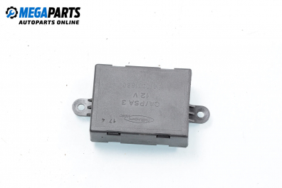 Модул ел. огледала за Citroen Xantia Hatchback I (03.1993 - 01.1998)