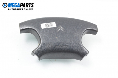 Airbag за Citroen Xantia Hatchback I (03.1993 - 01.1998), 4+1 вр., хечбек, позиция: предна