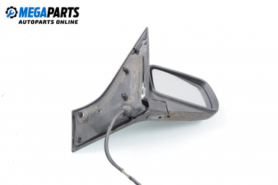 Огледало за Citroen Xantia Hatchback I (03.1993 - 01.1998), 4+1 вр., хечбек, позиция: дясна
