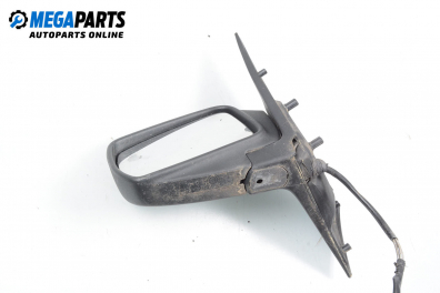 Огледало за Citroen Xantia Hatchback I (03.1993 - 01.1998), 4+1 вр., хечбек, позиция: лява