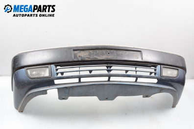 Предна броня за Citroen Xantia Hatchback I (03.1993 - 01.1998), хечбек, позиция: предна