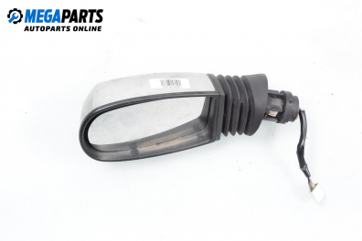 Огледало за Fiat Punto Hatchback II (09.1999 - 07.2012), 2+1 вр., хечбек, позиция: лява