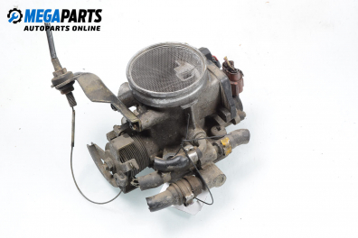 Дроселова клапа за Fiat Punto Hatchback II (09.1999 - 07.2012) 1.8 130 HGT (188.738, .718), 130 к.с.