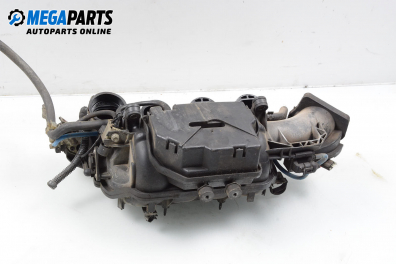 Всмукателен колектор за Fiat Punto Hatchback II (09.1999 - 07.2012) 1.8 130 HGT (188.738, .718), 130 к.с.