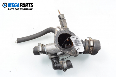 Корпус на термостат за Fiat Punto Hatchback II (09.1999 - 07.2012) 1.8 130 HGT (188.738, .718), 130 к.с.