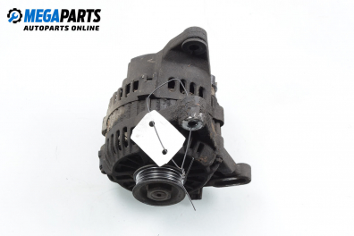 Алтернатор / генератор за Renault Clio II Hatchback (09.1998 - 09.2005) 1.2 (BB0A, BB0F, BB10, BB1K, BB28, BB2D, BB2H, CB0A...), 58 к.с.