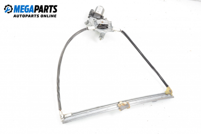 Машинка ел. стъкло за Renault Clio II Hatchback (09.1998 - 09.2005), 2+1 вр., хечбек, позиция: дясна