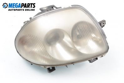 Фар за Renault Clio II Hatchback (09.1998 - 09.2005), хечбек, позиция: дясна