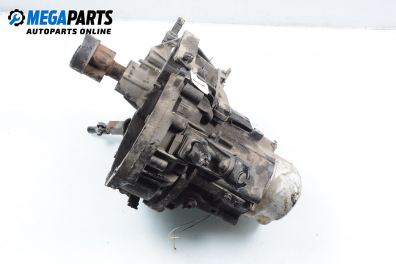 Ръчна скоростна кутия за Renault Megane Scenic (10.1996 - 12.2001) 2.0 i (JA0G), 109 к.с.