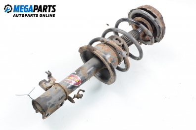 Макферсон за Renault Megane Scenic (10.1996 - 12.2001), миниван, позиция: предна, дясна