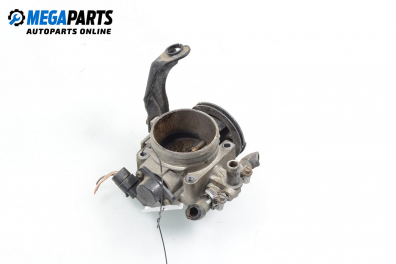 Дроселова клапа за Renault Megane Scenic (10.1996 - 12.2001) 2.0 i (JA0G), 109 к.с.