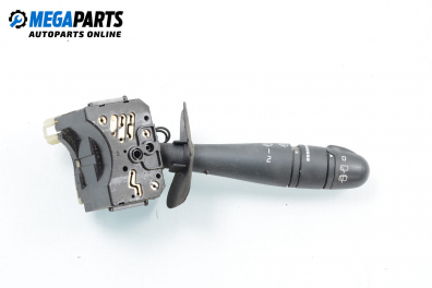 Лостче за чистачки за Renault Megane Scenic (10.1996 - 12.2001)