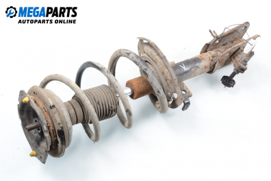 Макферсон за Renault Laguna II Hatchback (03.2001 - 12.2007), хечбек, позиция: предна, лява