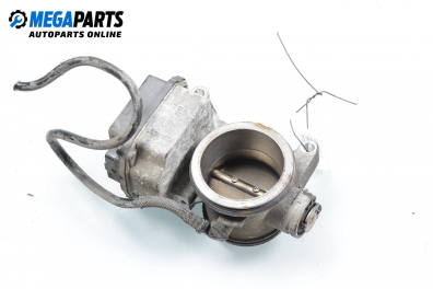 Дроселова клапа за Renault Laguna II Hatchback (03.2001 - 12.2007) 1.8 16V (BG0B, BG0C, BG0J, BG0M, BG0V), 121 к.с.