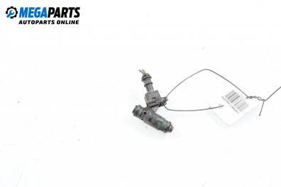Дюза бензин за Renault Laguna II Hatchback (03.2001 - 12.2007) 1.8 16V (BG0B, BG0C, BG0J, BG0M, BG0V), 121 к.с.