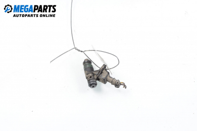Дюза бензин за Renault Laguna II Hatchback (03.2001 - 12.2007) 1.8 16V (BG0B, BG0C, BG0J, BG0M, BG0V), 121 к.с.
