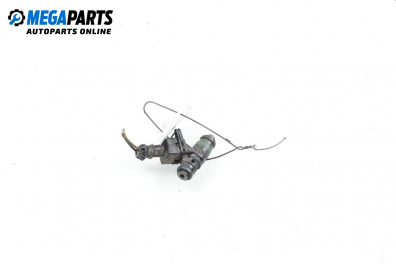Дюза бензин за Renault Laguna II Hatchback (03.2001 - 12.2007) 1.8 16V (BG0B, BG0C, BG0J, BG0M, BG0V), 121 к.с.