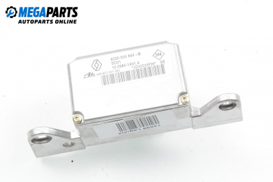 Сензор ESP за Renault Laguna II Hatchback (03.2001 - 12.2007), № 8200 004 644