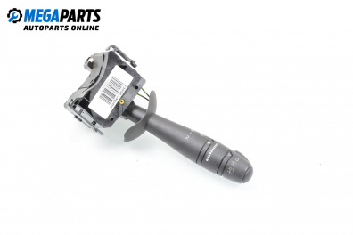 Лостче за чистачки за Renault Laguna II Hatchback (03.2001 - 12.2007)